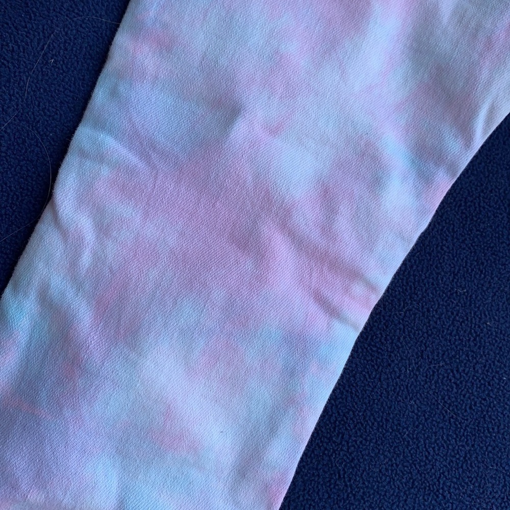 Gap Tie dye pants. - Picture 3 of 3